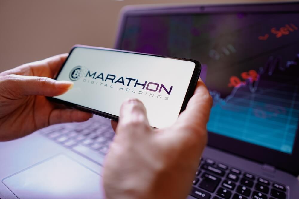 Marathon Digital Investiert in Neue Mining-Standorte, um sich auf das Bitcoin Halving vorzubereiten