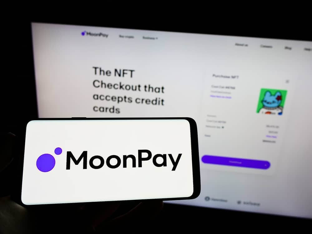 MoonPay launcht vereinfachtes Checkout-Tool für NFT-Käufe