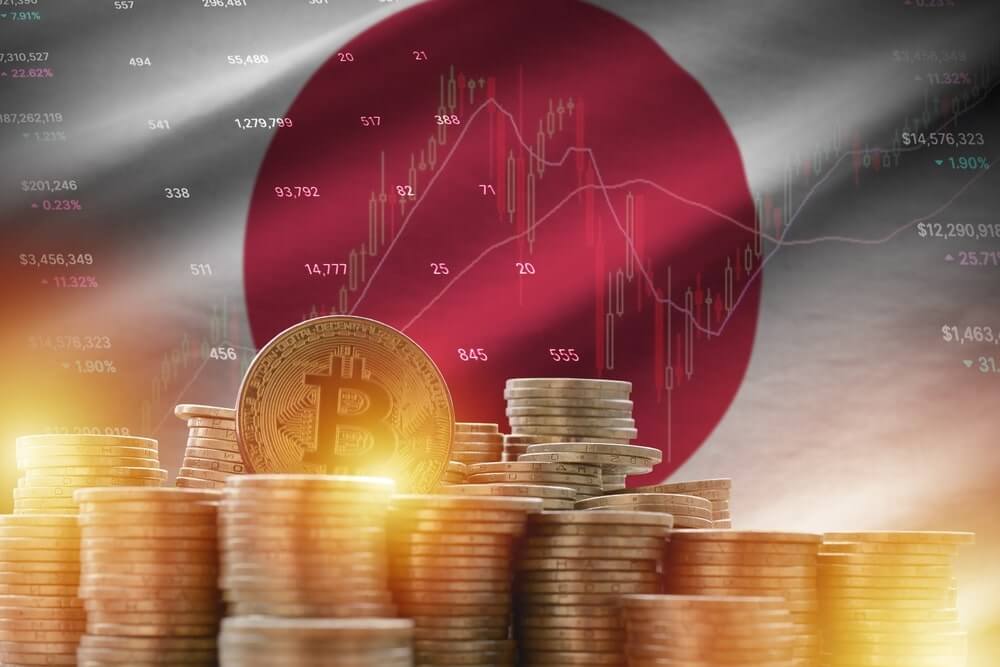 Japanische Behörden planen Streichung der Körperschaftsteuer auf unrealisierte Krypto-Gewinne zu entfernen