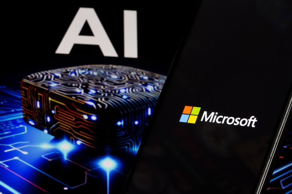 KI-Boom bei Tech-Giganten: Microsoft und Alphabet setzen aufs digitale Gehirn