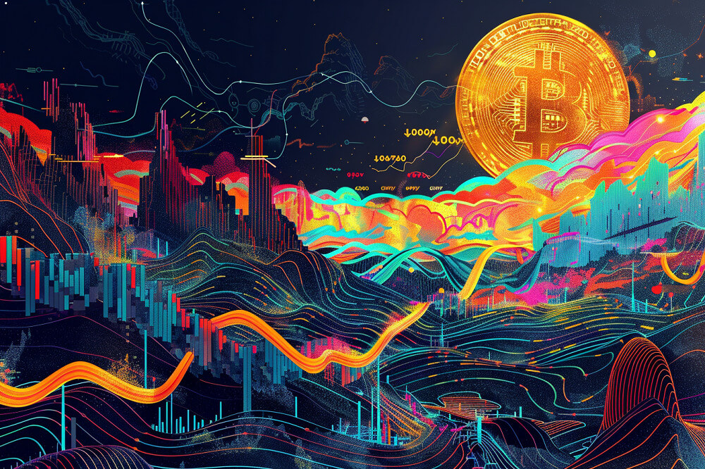 Bitcoin wird die 100.000-Dollar-Marke in 21 Tagen überschreiten – Analyst