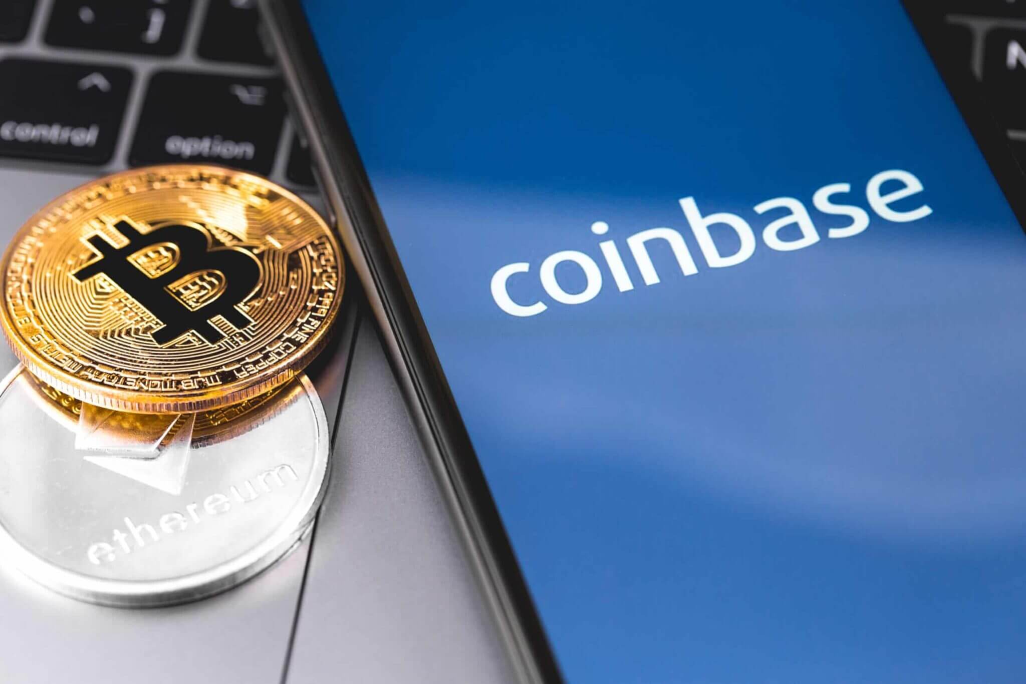 Bitcoin erreicht Allzeithoch – Coinbase erneut ausgefallen