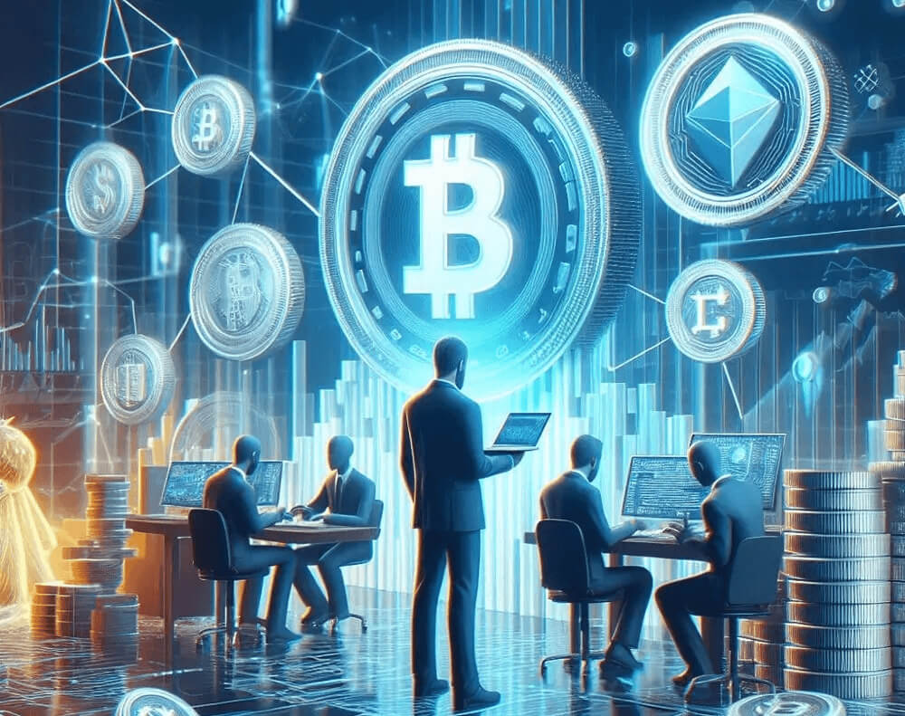Bitcoin-Verwahrung für Krypto-Investoren Alles, was Sie wissen müssen