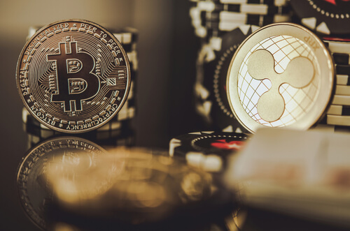 Bitcoin (BTC) vs Ripple (XRP): Was ist der Unterschied?