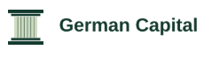 German Capital Logo